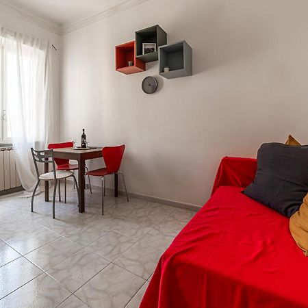 Casa Guapita - Metro Malatesta Διαμέρισμα Ρώμη Εξωτερικό φωτογραφία