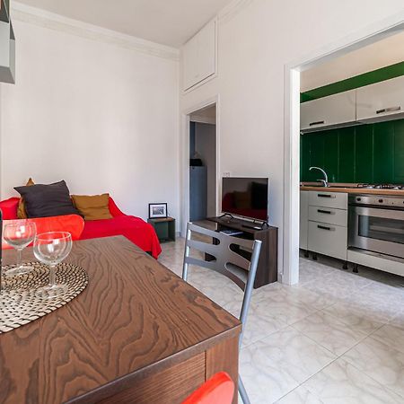 Casa Guapita - Metro Malatesta Διαμέρισμα Ρώμη Εξωτερικό φωτογραφία