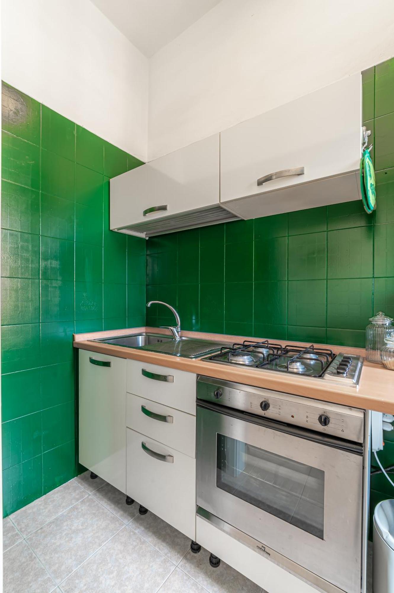 Casa Guapita - Metro Malatesta Διαμέρισμα Ρώμη Εξωτερικό φωτογραφία