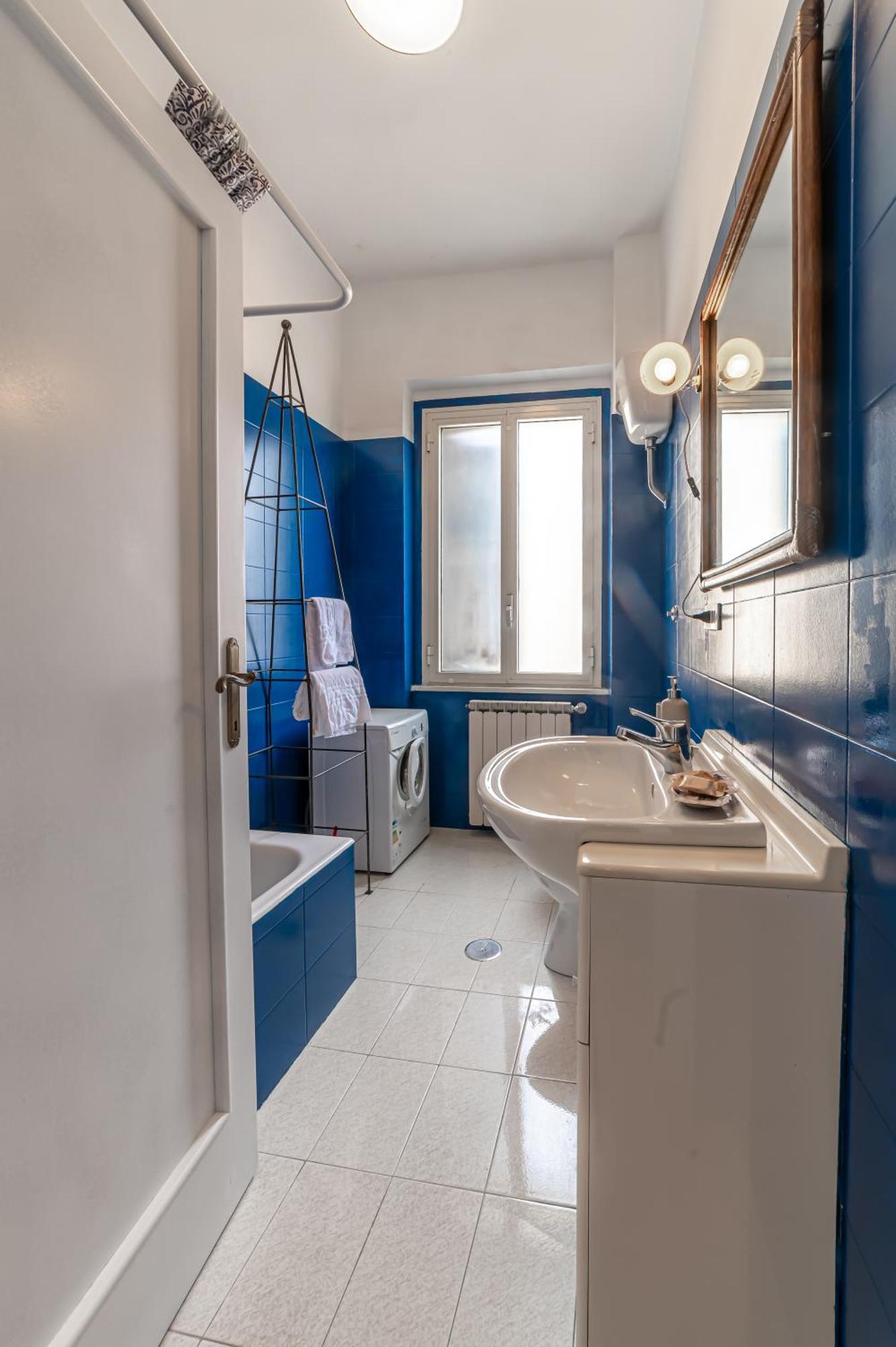 Casa Guapita - Metro Malatesta Διαμέρισμα Ρώμη Εξωτερικό φωτογραφία