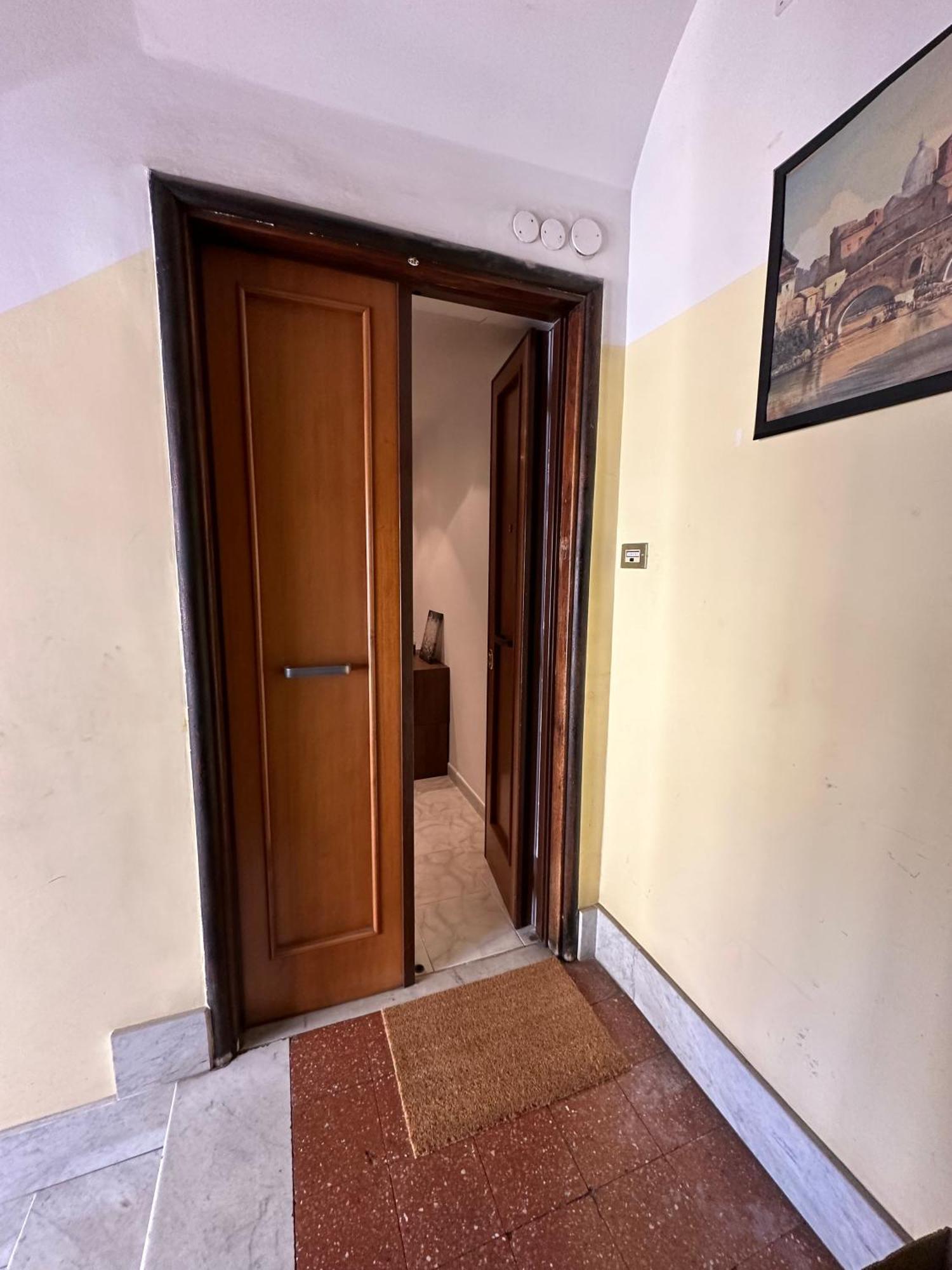 Casa Guapita - Metro Malatesta Διαμέρισμα Ρώμη Εξωτερικό φωτογραφία
