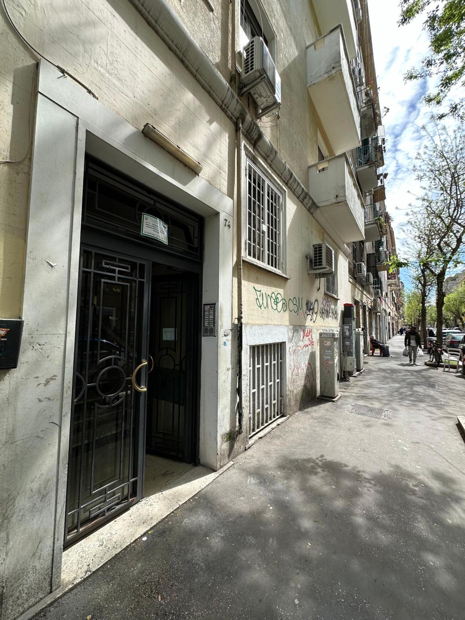 Casa Guapita - Metro Malatesta Διαμέρισμα Ρώμη Εξωτερικό φωτογραφία